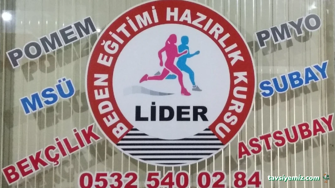 Elazığ Lider Spor Akademisi Elazığ Lider Spor Akademisi