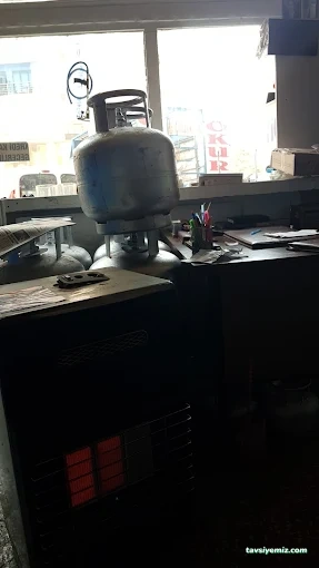 Elazığ Okur Ticaret Tüp Bayi Ve Gayrimenkul Elazığ Okur Ticaret Tüp Bayi Ve Gayrimenkul