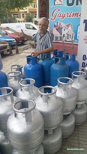 Elazığ Okur Ticaret Tüp Bayi Ve Gayrimenkul Elazığ Okur Ticaret Tüp Bayi Ve Gayrimenkul