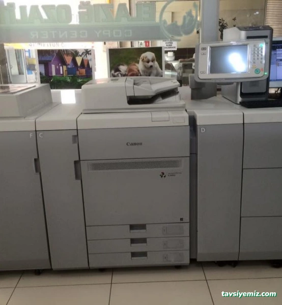 Elazığ Ozalit & Copy Center Elazığ Ozalit & Copy Center