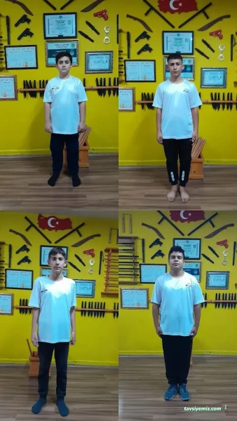 Elazığ Savunma Sanatları Okulu Elazığ Savunma Sanatları Okulu