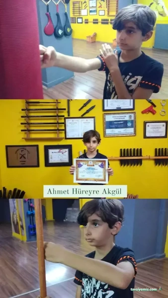 Elazığ Savunma Sanatları Okulu Elazığ Savunma Sanatları Okulu