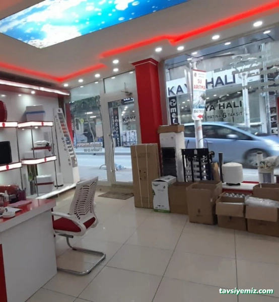 Elazığ Su Arıtma Elazığ Su Arıtma
