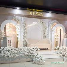 Elazığ Tuğra Düğün Salonları & Davet Evi Elazığ Tuğra Düğün Salonları & Davet Evi