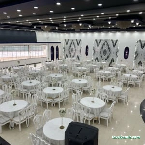 Elazığ Tuğra Düğün Salonları & Davet Evi Elazığ Tuğra Düğün Salonları & Davet Evi