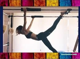 Elazığda Aletli Pilates | Elazığda Spor Salonu | Elazığ Fıtness Center Elazığda Aletli Pilates | Elazığda Spor Salonu | Elazığ Fıtness Center