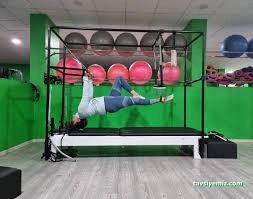 Elazığda Aletli Pilates | Elazığda Spor Salonu | Elazığ Fıtness Center Elazığda Aletli Pilates | Elazığda Spor Salonu | Elazığ Fıtness Center