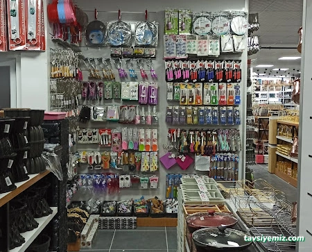 Elbey Züccaciye Merkez Ve Kültür Şubesi Elbey Züccaciye Merkez Ve Kültür Şubesi