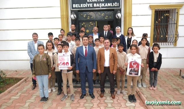 Elbeyli Belediyesi Elbeyli Belediyesi