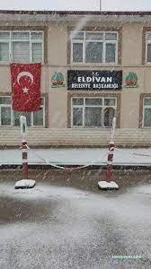Eldivan Belediyesi Eldivan Belediyesi