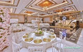 Elegance Davet Ve Konferans Elegance Davet Ve Konferans