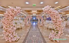 Elegance Davet Ve Konferans Elegance Davet Ve Konferans