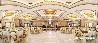Elegance Davet Ve Konferans Elegance Davet Ve Konferans