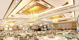Elegance Davet Ve Konferans Elegance Davet Ve Konferans