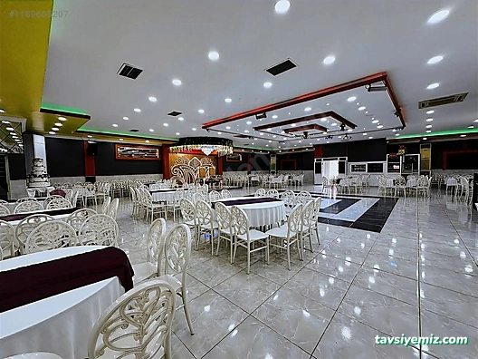 Elegans Düğün Salonu Elegans Düğün Salonu