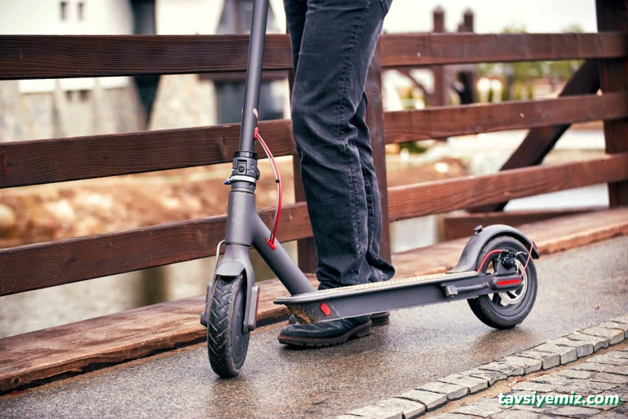 Elektrikli Scooter Tamiri Servisi Bursa Elektrikli Scooter Tamiri Servisi Bursa