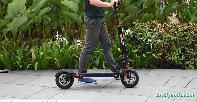Elektrikli Scooter Tamiri Servisi Bursa Elektrikli Scooter Tamiri Servisi Bursa