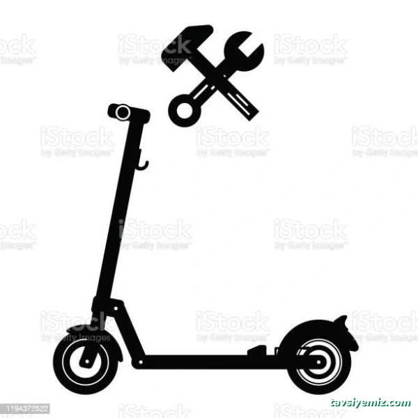 Elektrikli Scooter Tamiri Servisi Bursa Elektrikli Scooter Tamiri Servisi Bursa