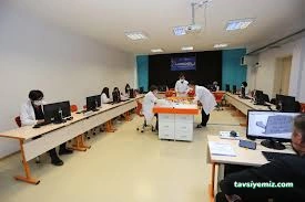 Elginkan Vakfı Ahmet Elginkan Mesleki Ve Teknik Eğitim Merkezi - Kocaeli Elginkan Vakfı Ahmet Elginkan Mesleki Ve Teknik Eğitim Merkezi - Kocaeli