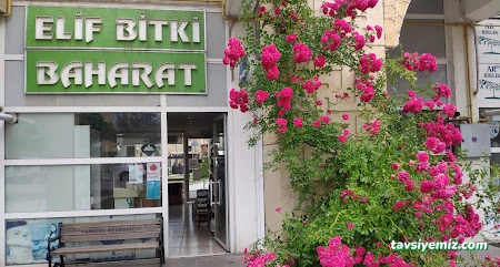 Elif Bitki Baharat Elif Bitki Baharat