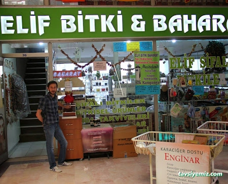 Elif Bitki Baharat Elif Bitki Baharat