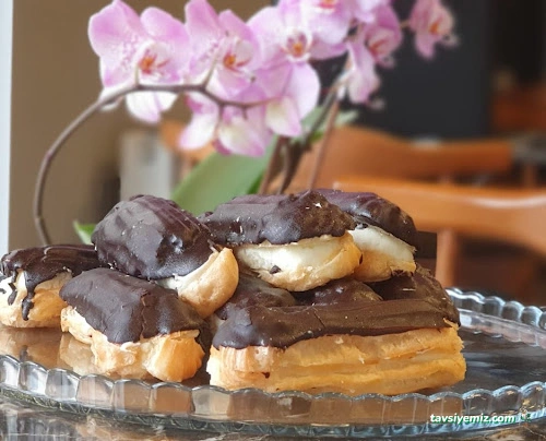 Elif Cafe Börek