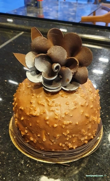 Elif Cafe Börek