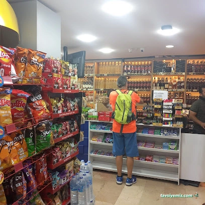 Elif Market