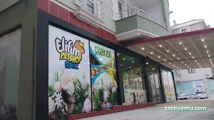 Elifim Petshop & Çiçekevi