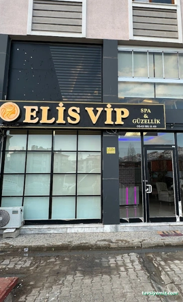 Elis Vip Masaj Salonu Elis Vip Masaj Salonu