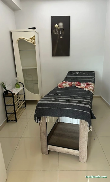 Elis Vip Masaj Salonu Elis Vip Masaj Salonu