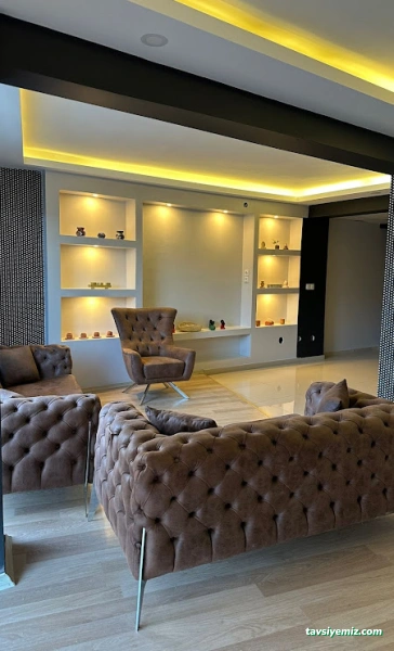 Elis Vip Masaj Salonu Elis Vip Masaj Salonu