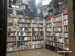 Elisa Kitap Ve Sahaf Tarihi Bayburt Konağı Elisa Kitap Ve Sahaf Tarihi Bayburt Konağı