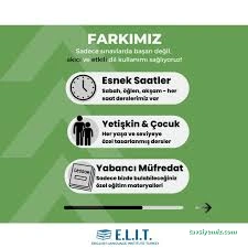 E.l.ı.t. (Ağrı Dil Okulu) - English Language Institute Turkey E.l.ı.t. (Ağrı Dil Okulu) - English Language Institute Turkey