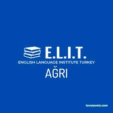 E.l.ı.t. (Ağrı Dil Okulu) - English Language Institute Turkey E.l.ı.t. (Ağrı Dil Okulu) - English Language Institute Turkey