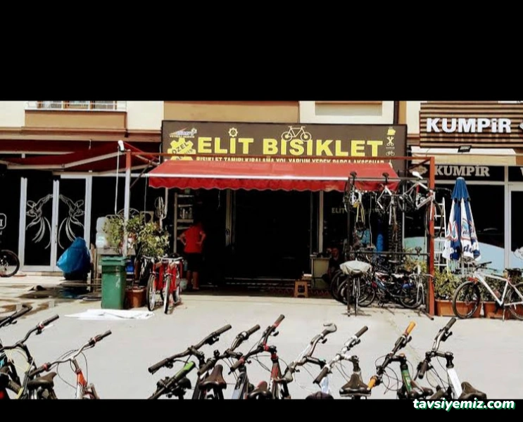Elit Bisiklet Elit Bisiklet