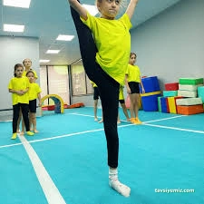 Elit Cimnastik & Pilates Elit Cimnastik & Pilates