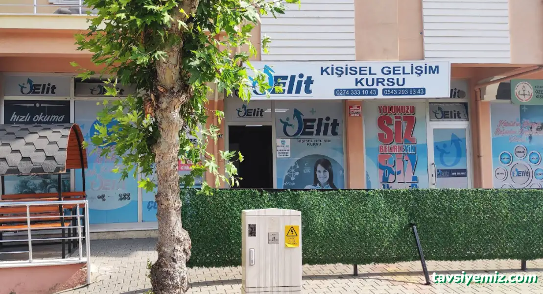 Elit Kurs Merkezi Elit Kurs Merkezi
