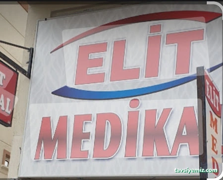 Elit Medikal Nevşehir Elit Medikal Nevşehir
