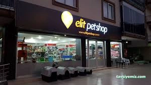 Elit Petshop İstiklal Şubesi Elit Petshop İstiklal Şubesi