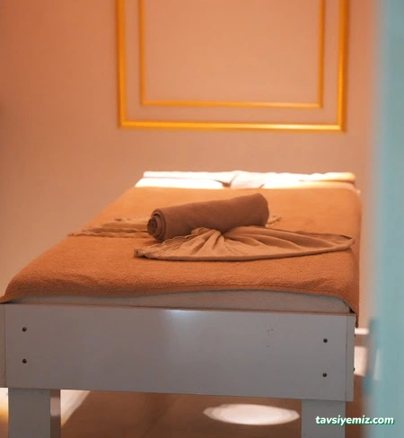 Elit Spa Masaj Salonu Manisa Elit Spa Masaj Salonu Manisa