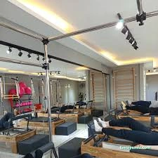 Elit Stüdyo Pilates Elit Stüdyo Pilates
