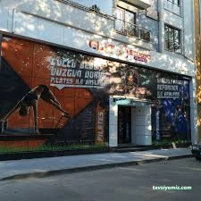 Elit Stüdyo Pilates Elit Stüdyo Pilates