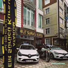 Elit Sürücü Kursu Elit Sürücü Kursu
