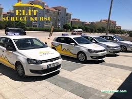 Elit Sürücü Kursu Elit Sürücü Kursu
