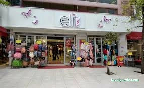 Elit Takı