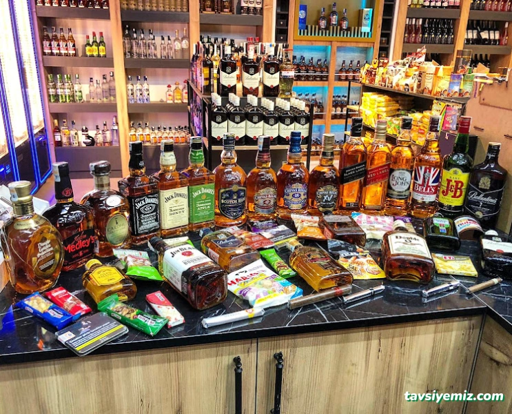 Elit Tekel Shop & Market Elit Tekel Shop & Market