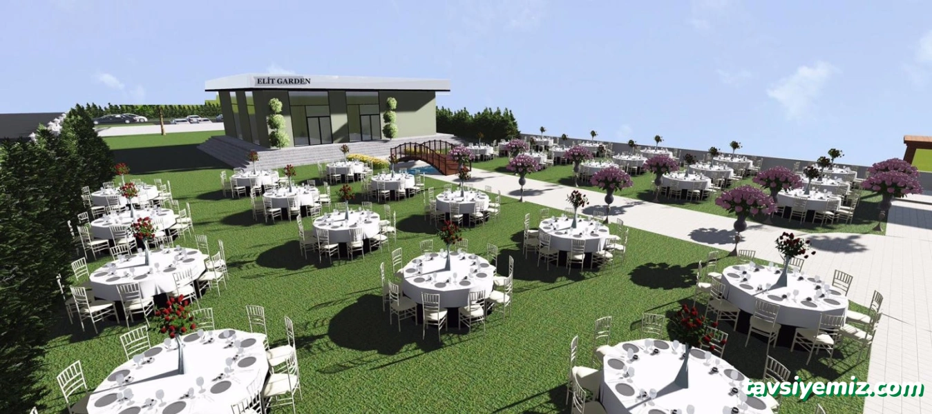 Elite Garden
