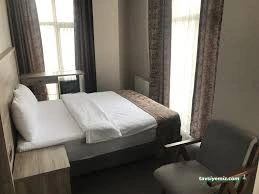 Elite My Garden Otel Hakkari Elite My Garden Otel Hakkari