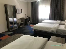 Elite My Garden Otel Hakkari Elite My Garden Otel Hakkari